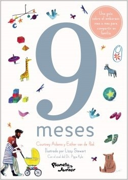 Papel Nueve Meses