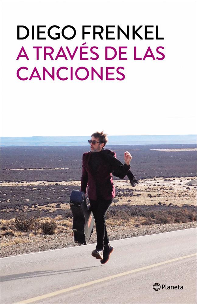 Papel A TRAVÉS DE LAS CANCIONES