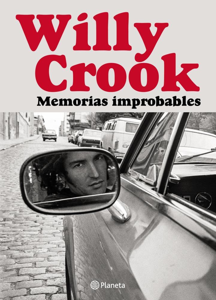  MEMORIAS IMPROBABLES