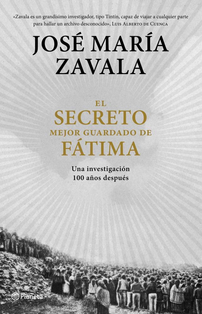 Papel Secreto Mejor Guardado De Fatima, El