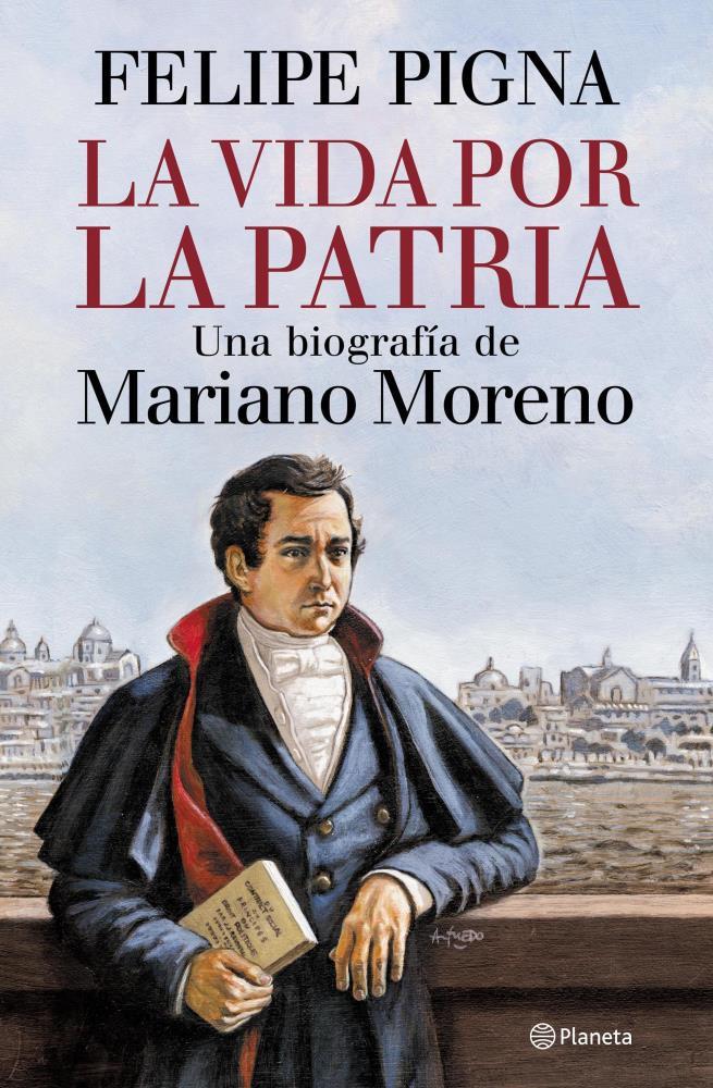 Papel Vida Por La Patria, La