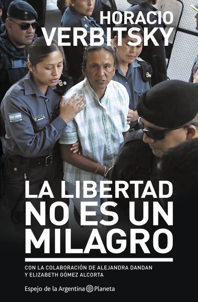 Papel Libertad No Es Un Milagro, La