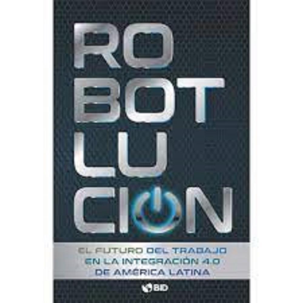 Papel ROBOTLUCION