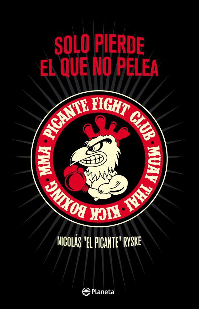 Papel Solo Pierde El Que No Pelea