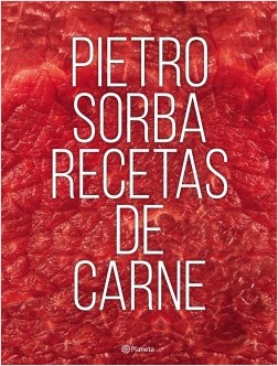 Papel Recetas De Carne