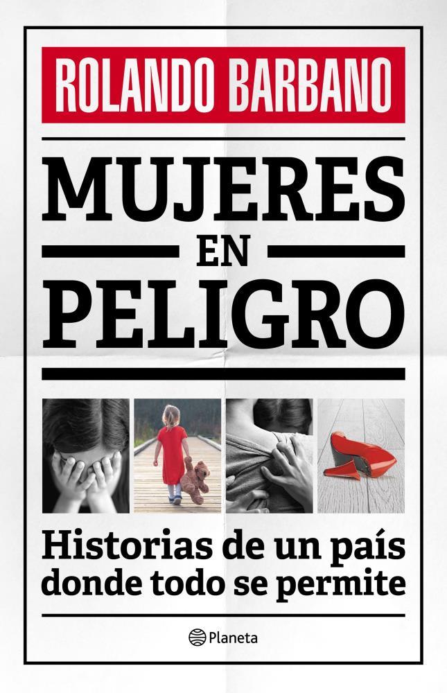 Papel Mujeres En Peligro