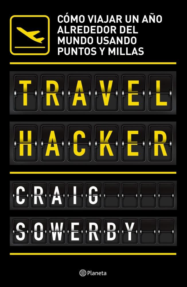 Papel Travel hacker