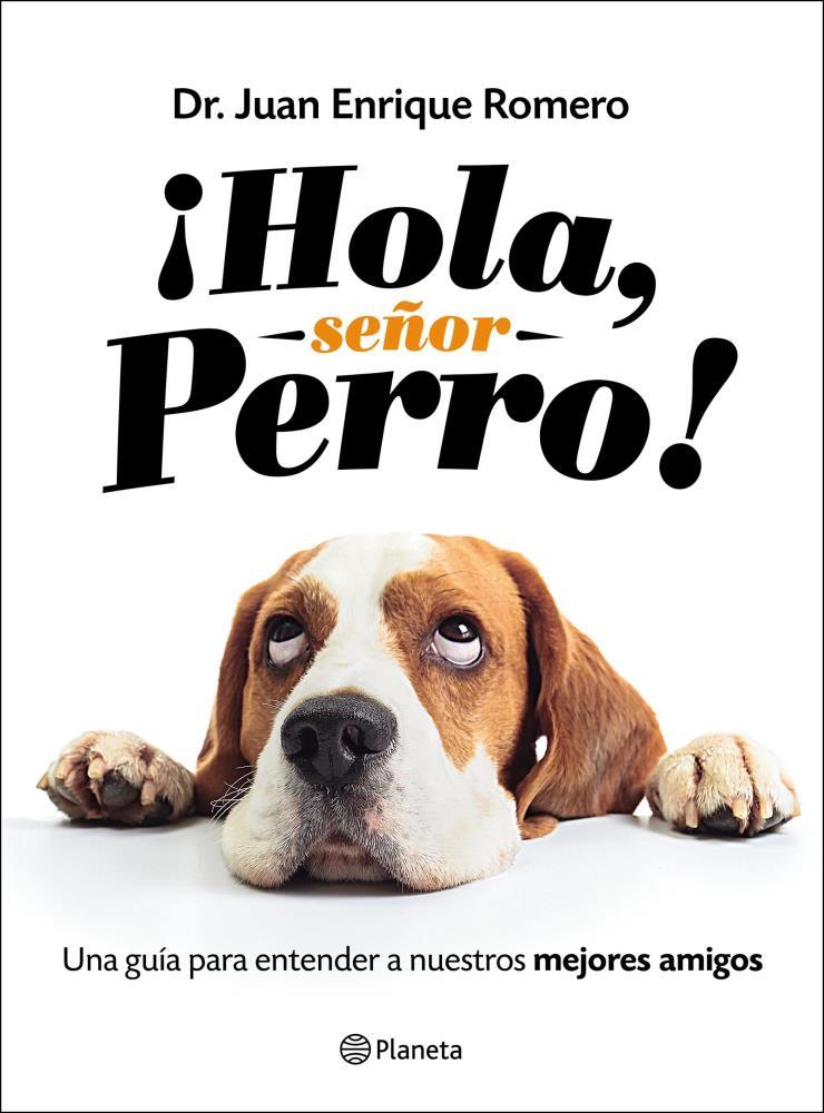  ¡HOLA  SEÑOR PERRO