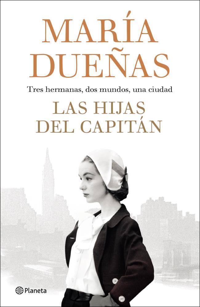 Papel Hijas Del Capitan, Las