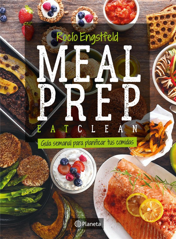 Papel Meal Prep   Eatclean