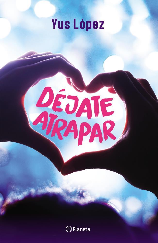 DÉJATE ATRAPAR