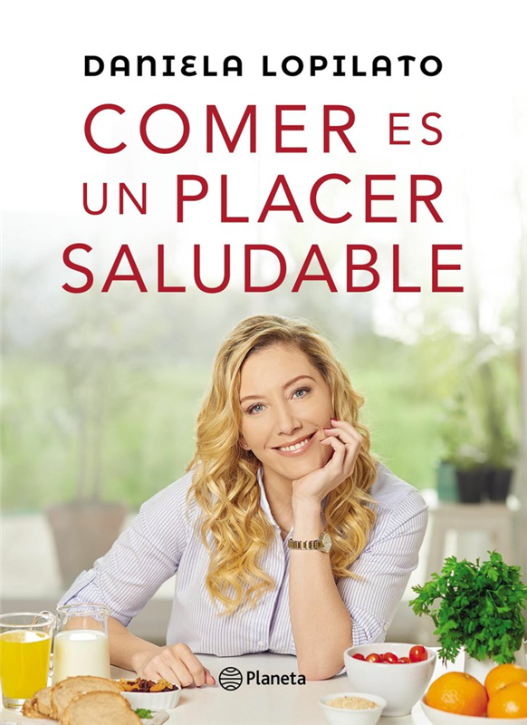 Papel Comer Es Un Placer Saludable