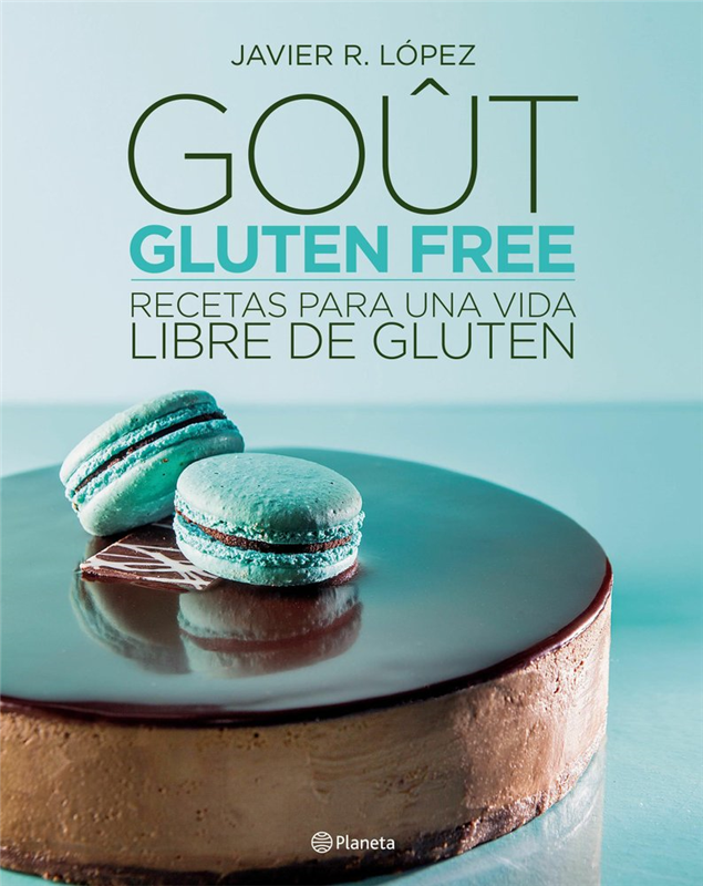 Papel Gout Gluten Free