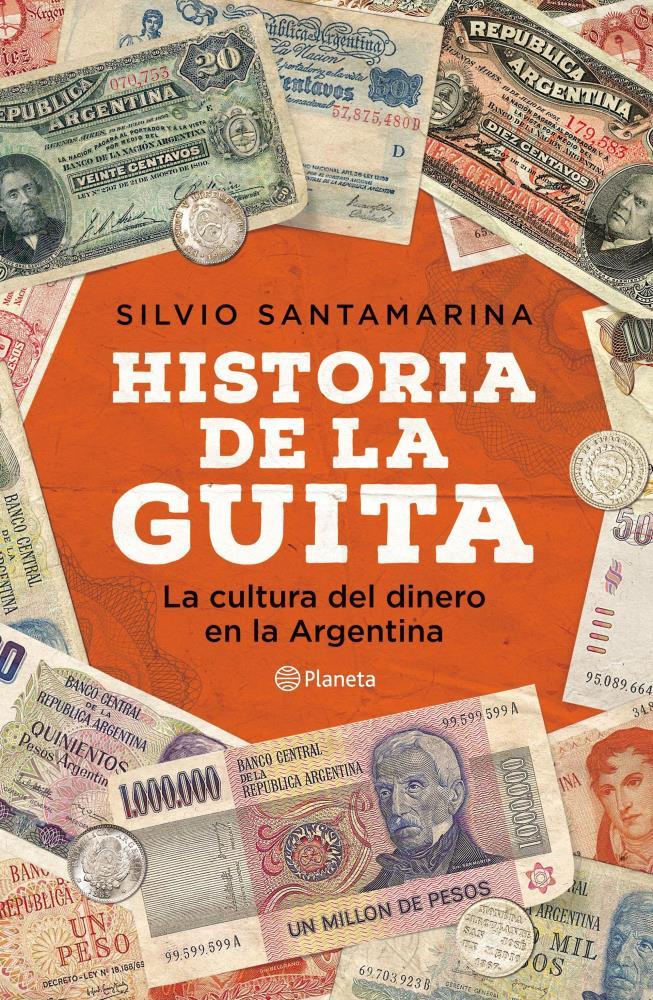 Papel Historia De La Guita