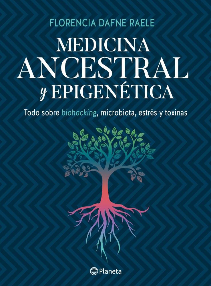 Papel Medicina Ancestral Y Epigenetica