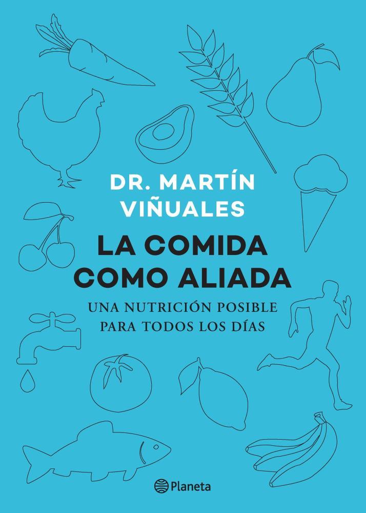  LA COMIDA COMO ALIADA