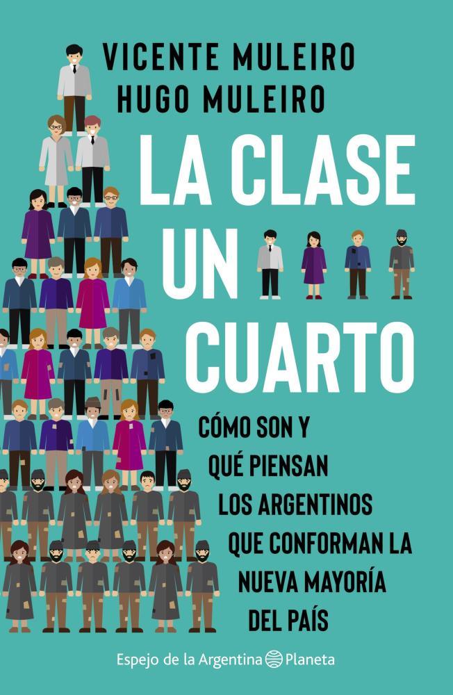 Papel Clase Un Cuarto, La