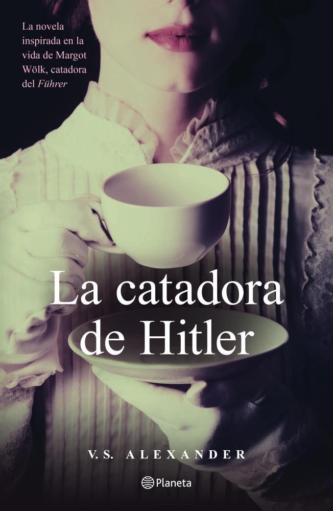  LA CATADORA DE HITLER