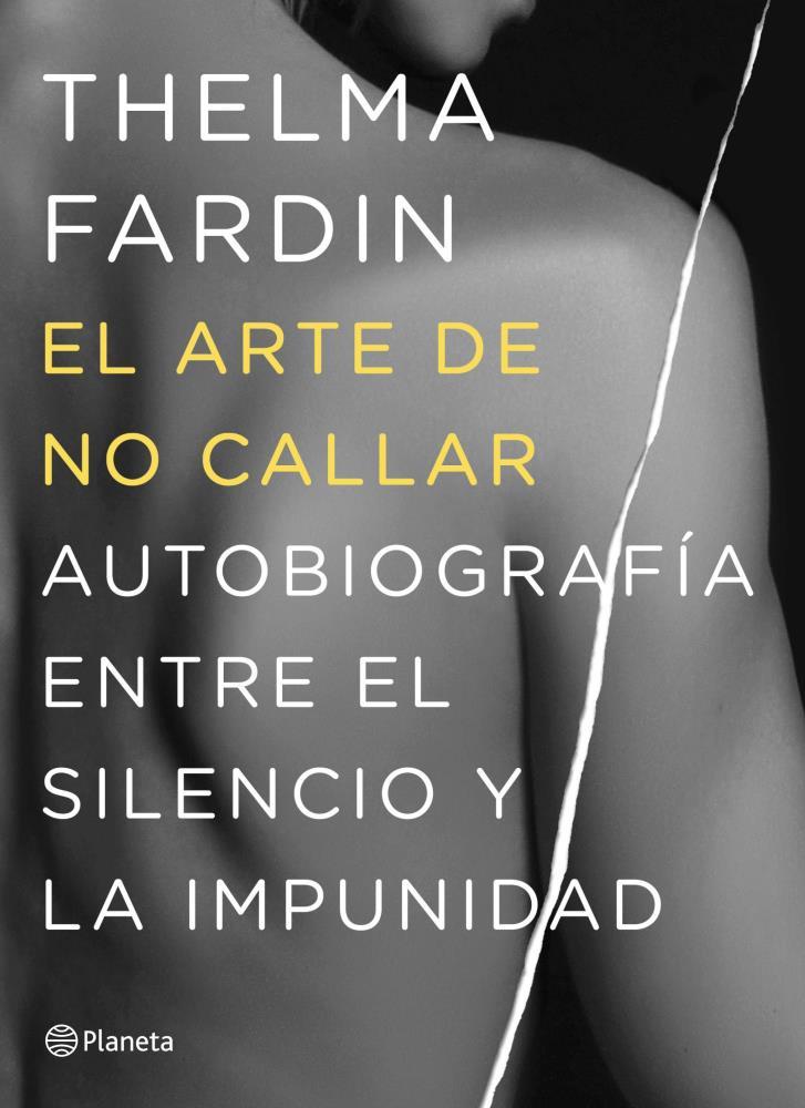  EL ARTE DE NO CALLAR