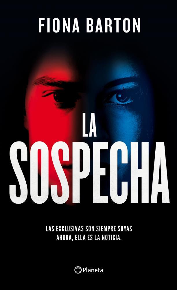  LA SOSPECHA