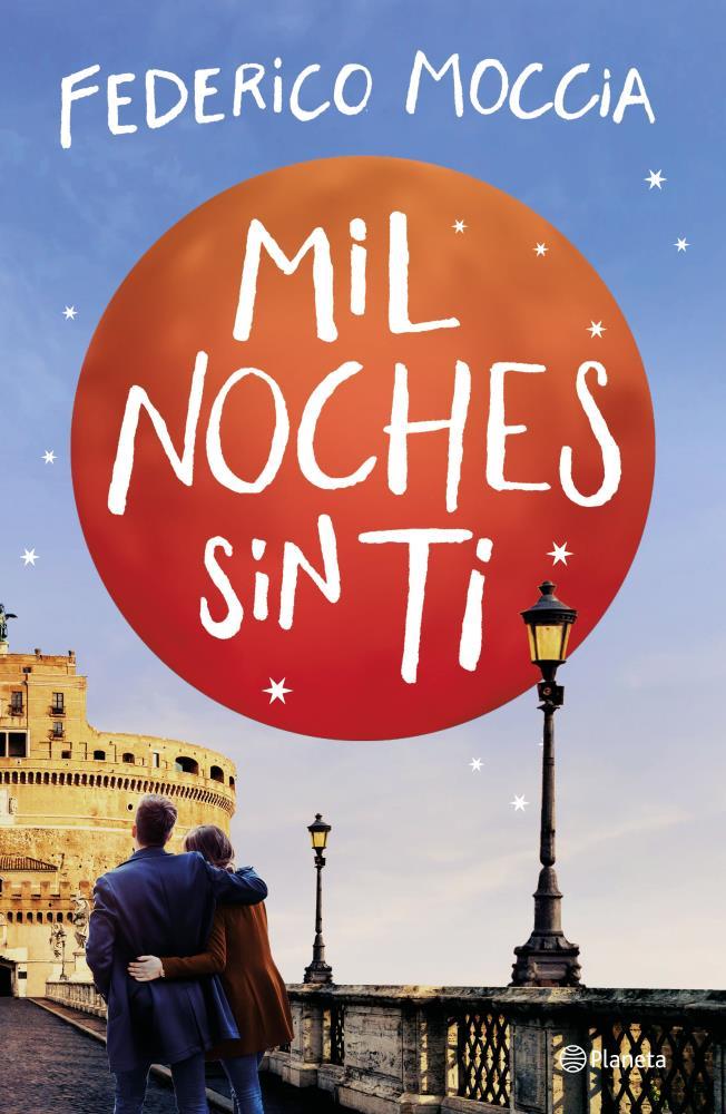 Papel Mil Noches Sin Ti