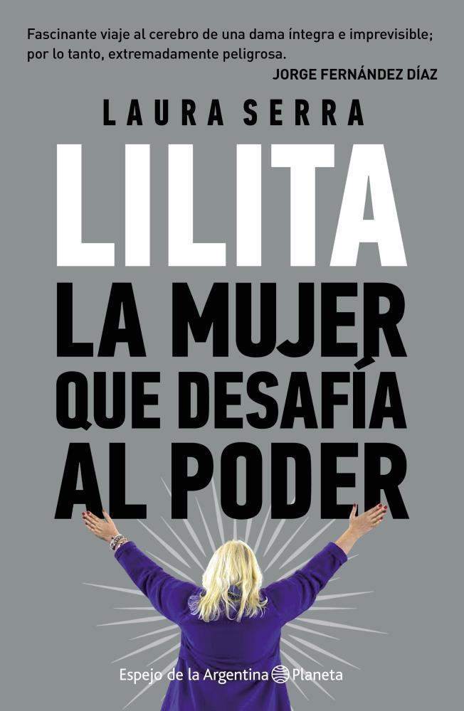 Papel Lilita