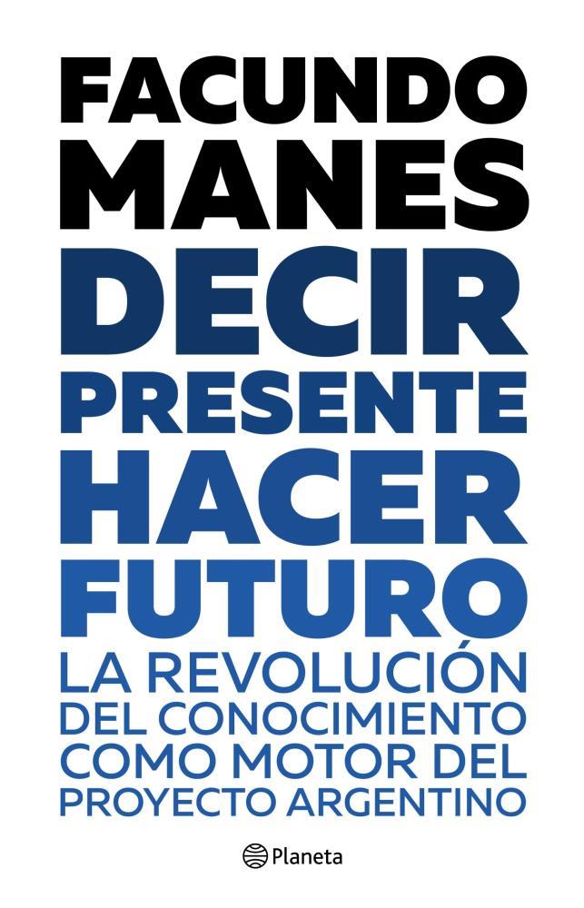 Papel Decir Presente. Hacer Futuro.