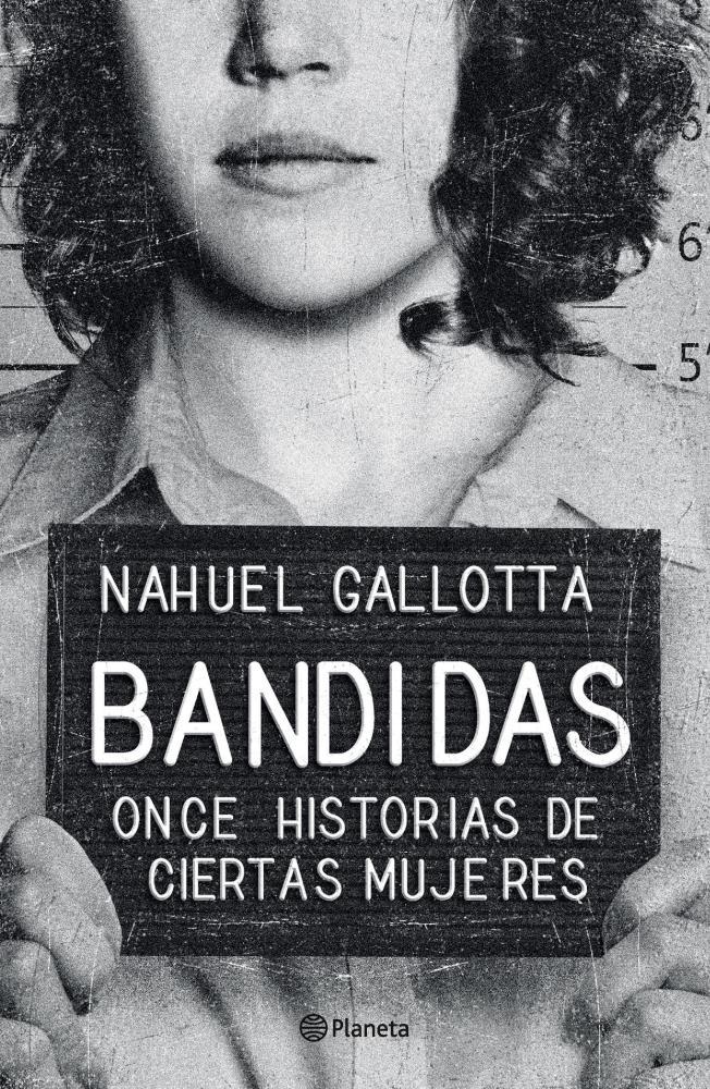  BANDIDAS