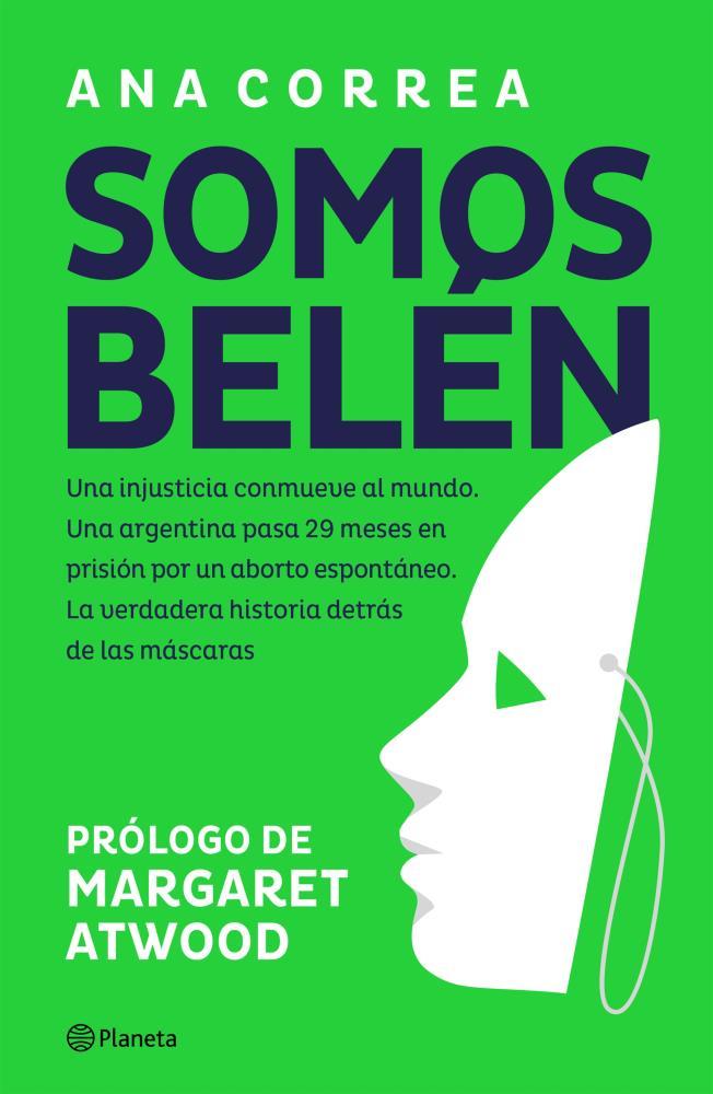 Papel Somos Belén