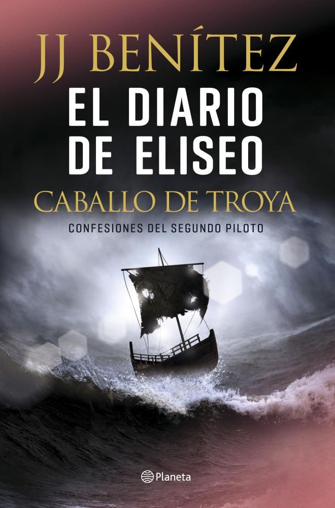 Papel Diario De Eliseo. Caballo De Troya, El