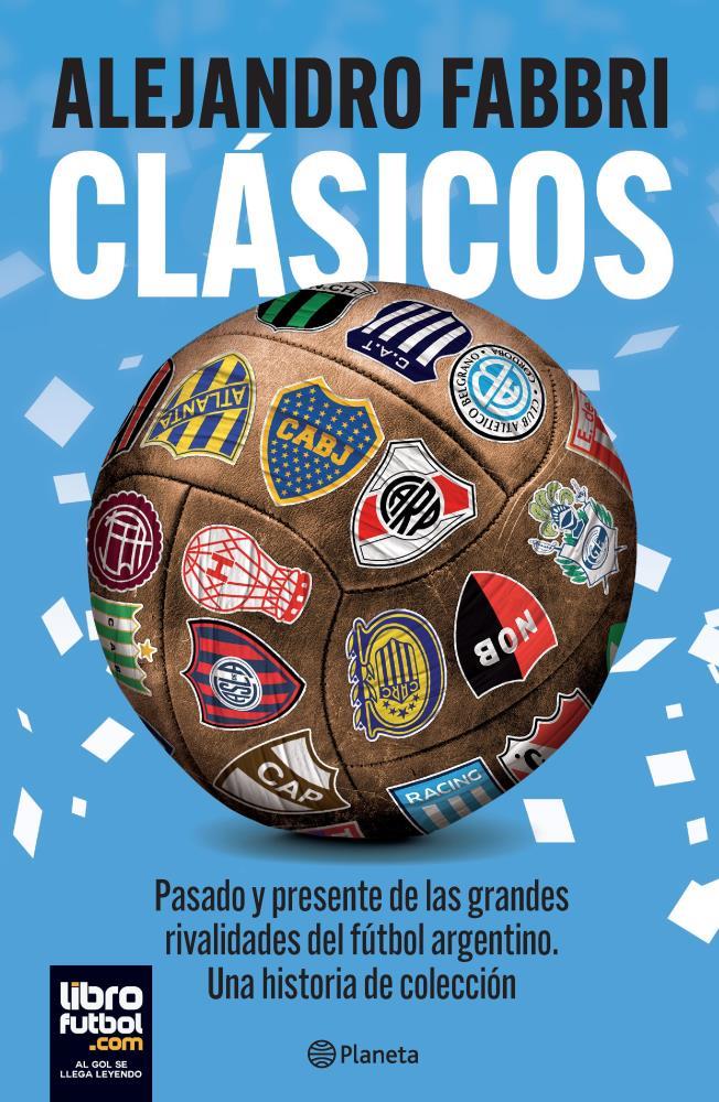 Papel Clasicos