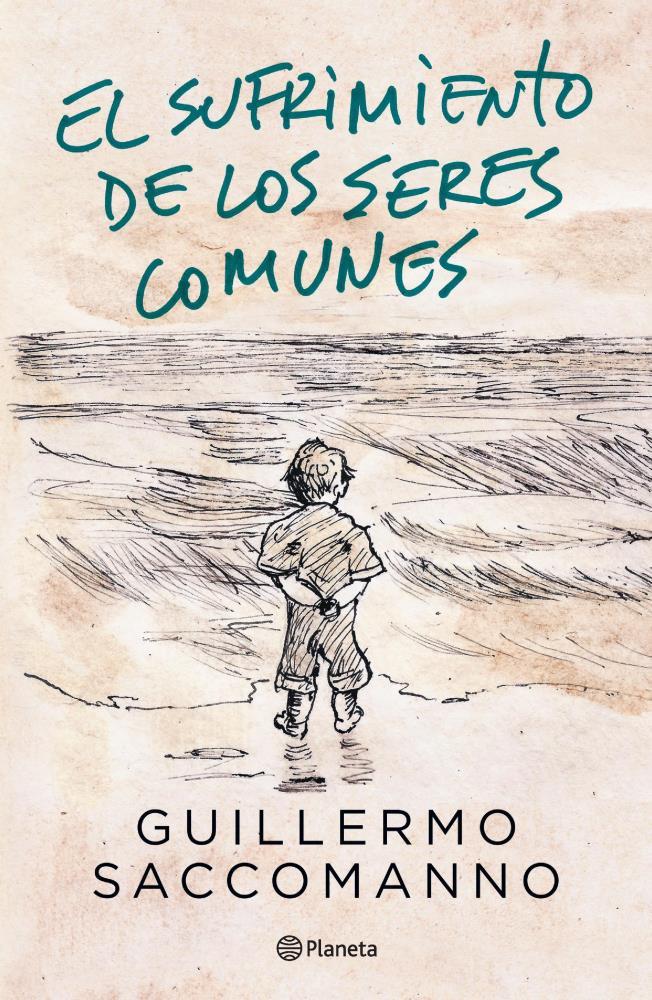 Papel Sufrimiento De Los Seres Comunes, El