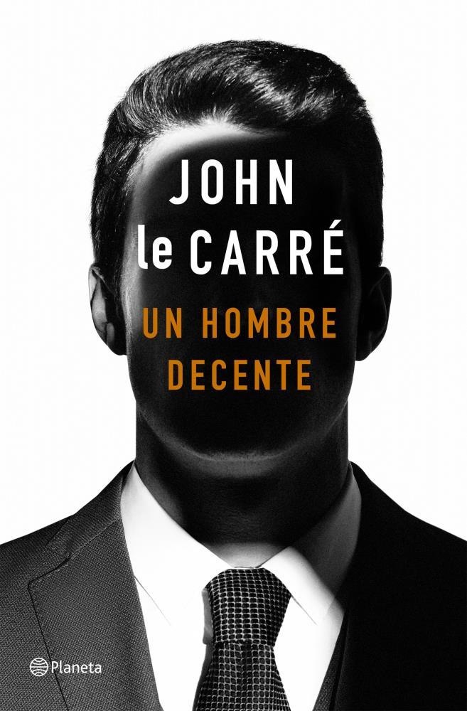 Papel Un Hombre Decente