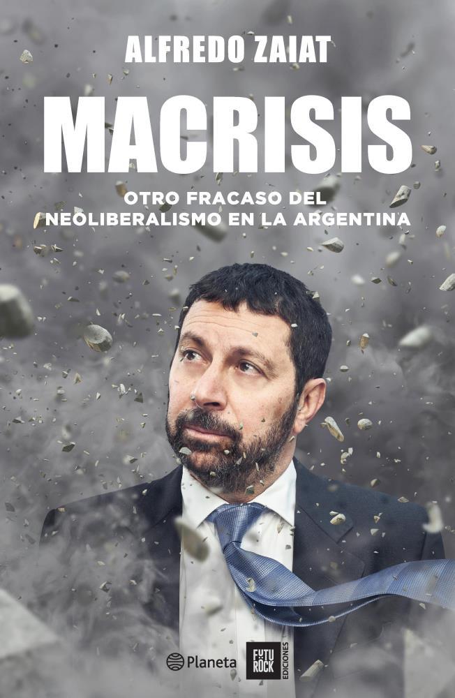Papel Macrisis