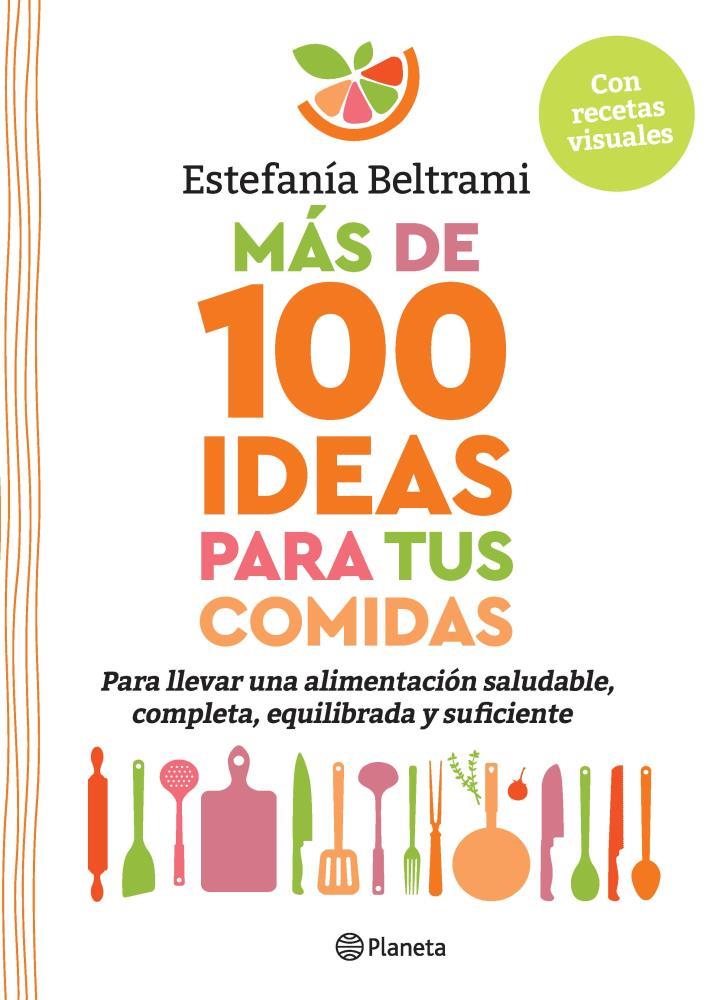 Papel Mas De 100 Ideas Para Tus Comidas