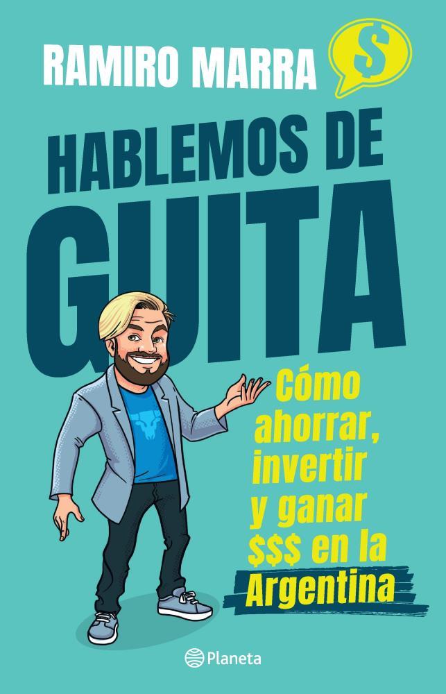 Papel Hablemos De Guita