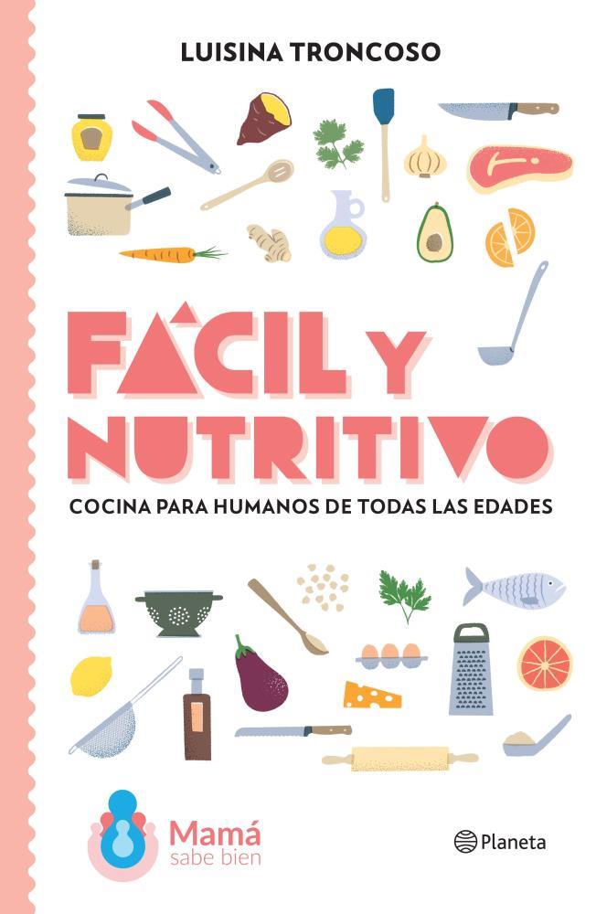 Papel Facil Y Nutritivo