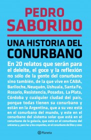 Papel Una Historia Del Conurbano