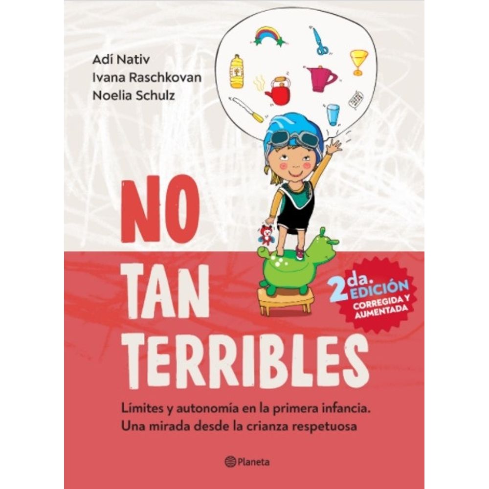 Papel No Tan Terribles 2Da Edicion