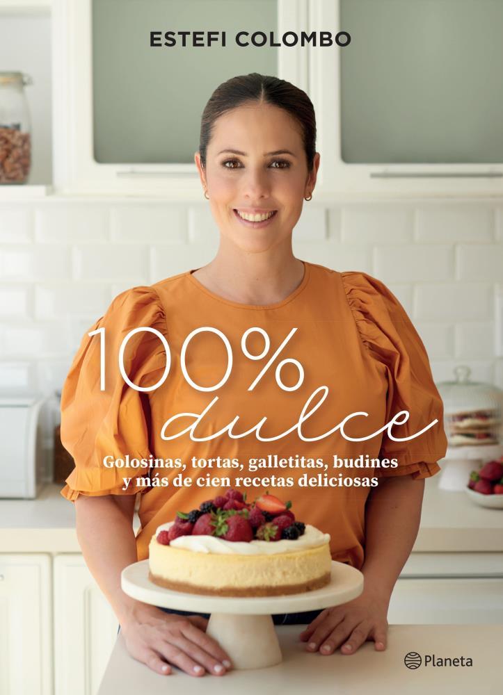 Papel 100% Dulce