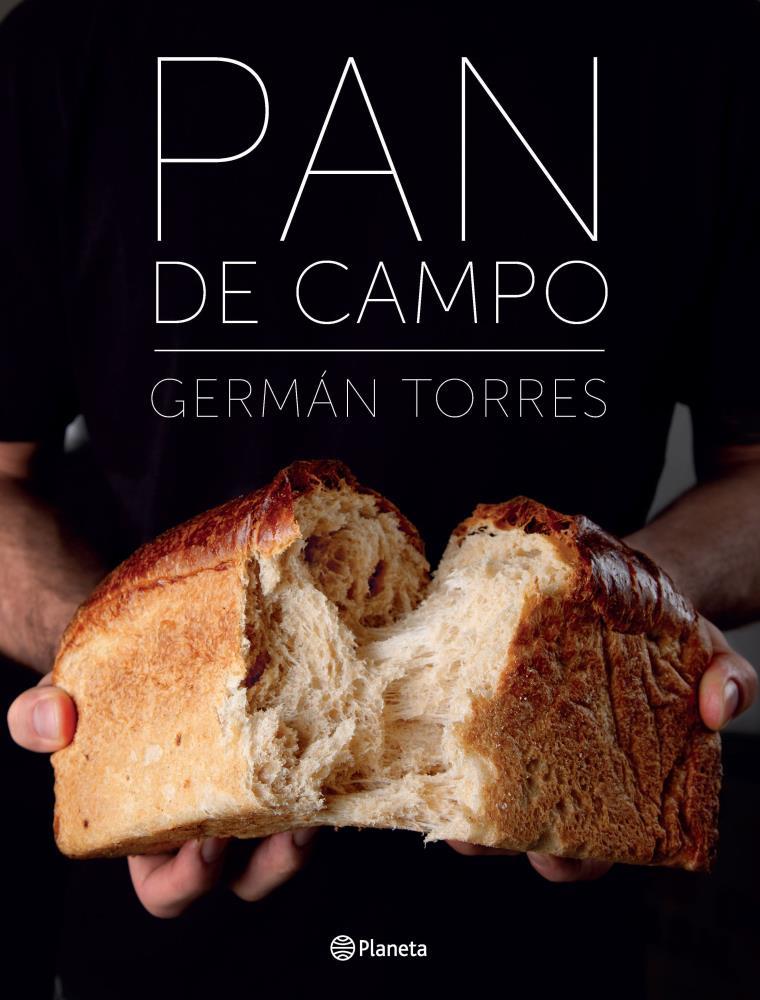 Papel Pan De Campo