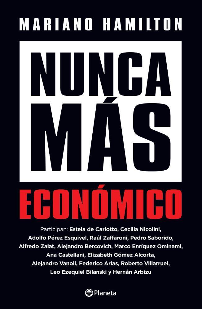 Papel Nunca Mas Economico