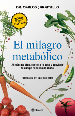 Papel Milagro Metabolico, El