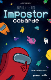 Papel Diario De Un Impostor Cobarde