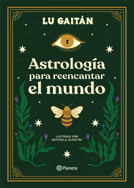 Papel Astrologia Para Reencantar El Mundo