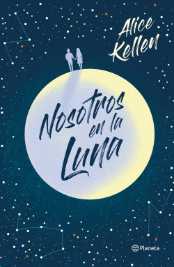 Papel Nosotros En La Luna