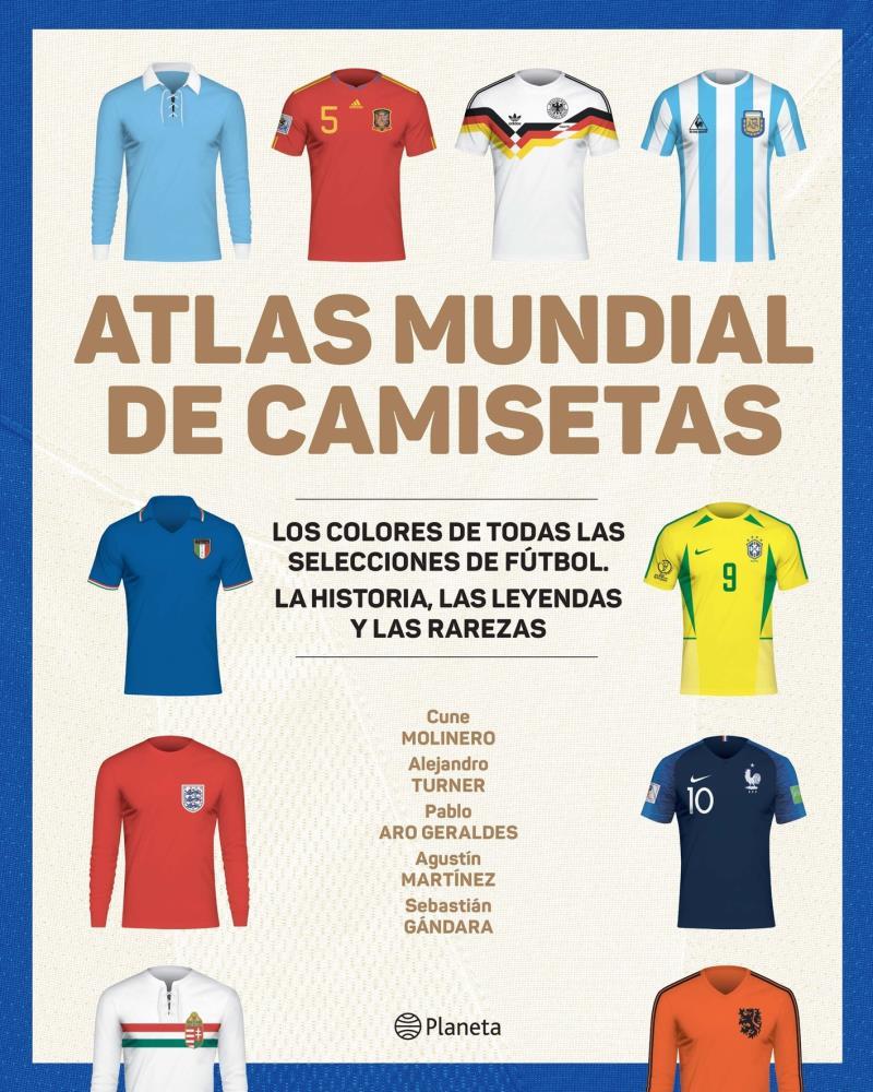 Papel Atlas Mundial De Camisetas
