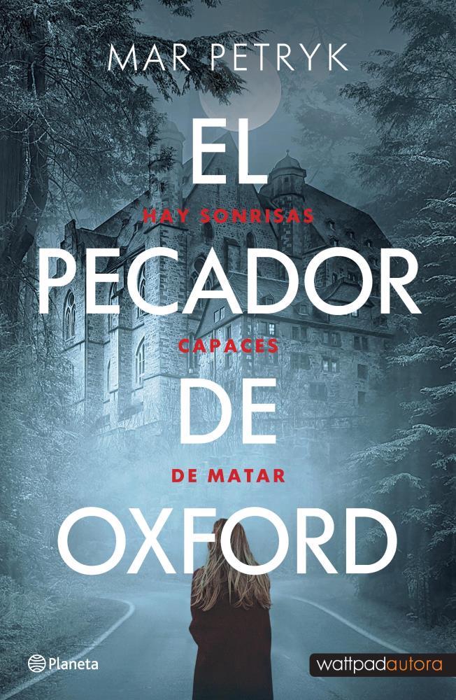 Papel Pecador De Oxford, El