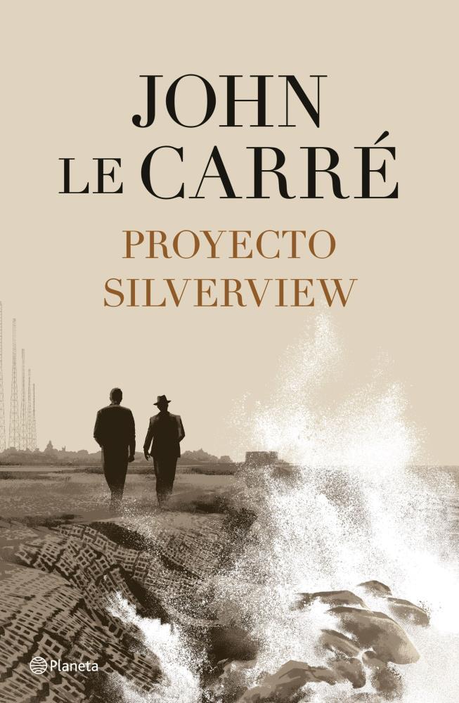 Papel Proyecto Silverview