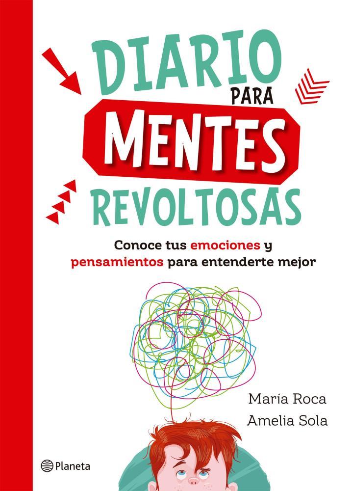 Papel Diario para mentes revoltosas